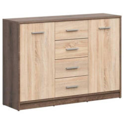 Kommode Nepo Plus Chest Of Drawers