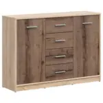 Möbelix Kommode Nepo Plus Chest Of Drawers