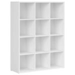 Möbelix Regal Nepo Plus Bookshelf