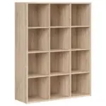Möbelix Regal Nepo Plus Bookshelf