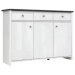 Möbelix Kommode Porto Chest Of Drawers