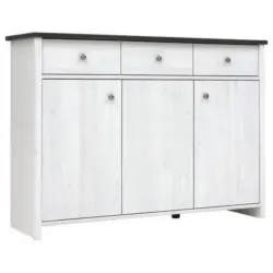 Kommode Porto Chest Of Drawers