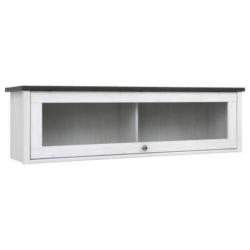 Vitrine Porto Hanging Door Cabinet