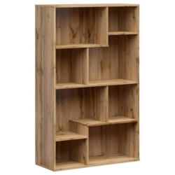 Regal Tetrix Bookshelf