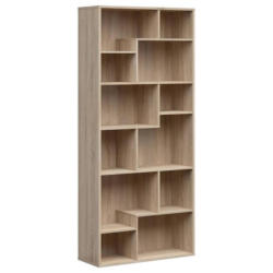 Regal Tetrix Bookshelf