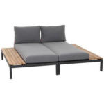 Möbelix Loungebett P08340