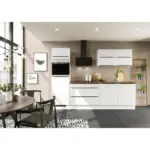Möbelix Küchenleerblock Ip3150