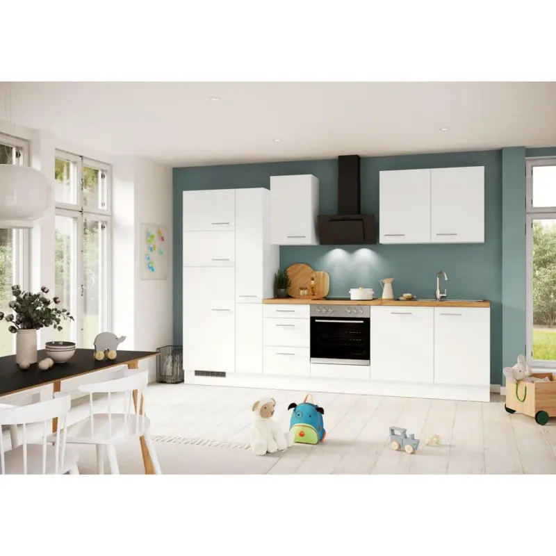 K&uuml;chenleerblock Ip1200