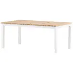 Möbelix Loungetisch Brasilia