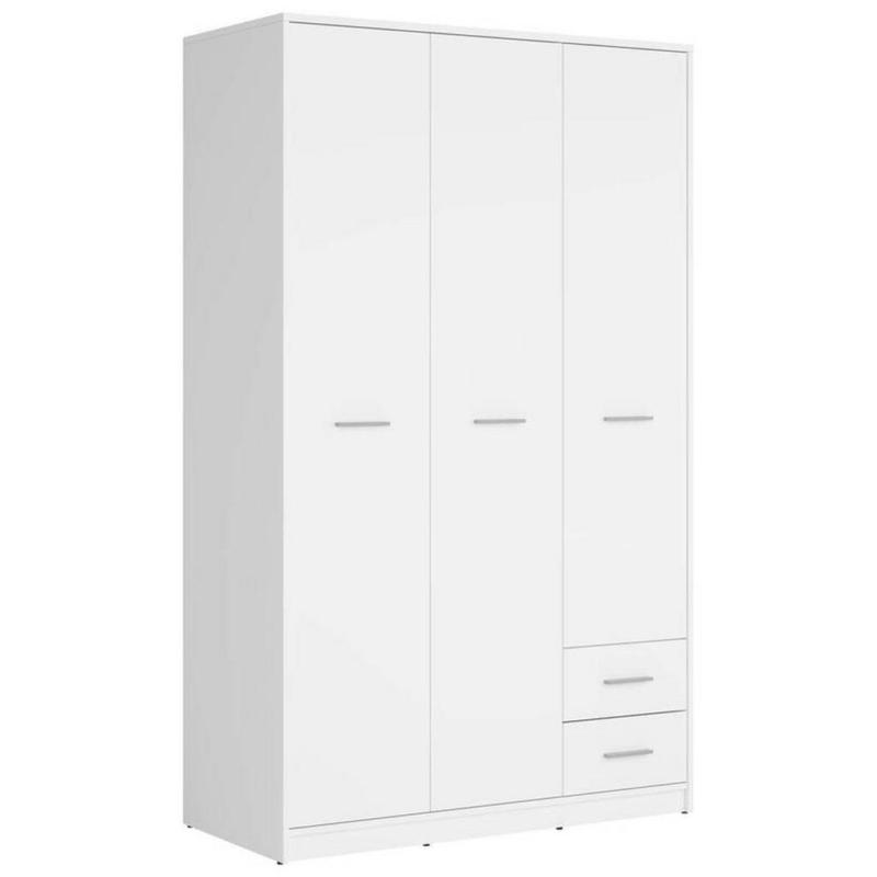 Drehtürenschrank Nepo Plus