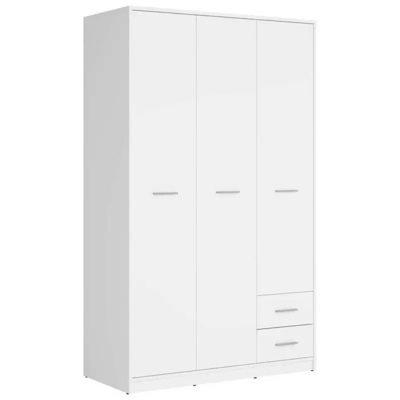 Drehtürenschrank Nepo Plus