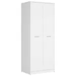 Möbelix Drehtürenschrank Nepo Plus