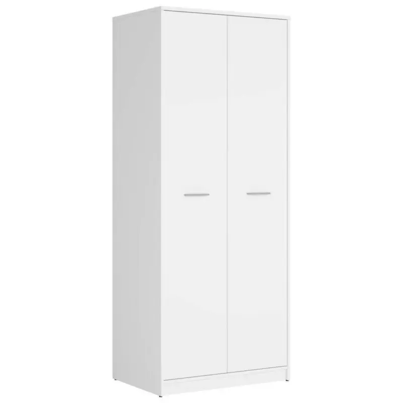 Drehtürenschrank Nepo Plus