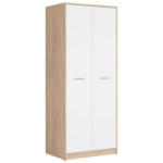 Möbelix Drehtürenschrank Nepo Plus