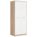 Möbelix Drehtürenschrank Nepo Plus