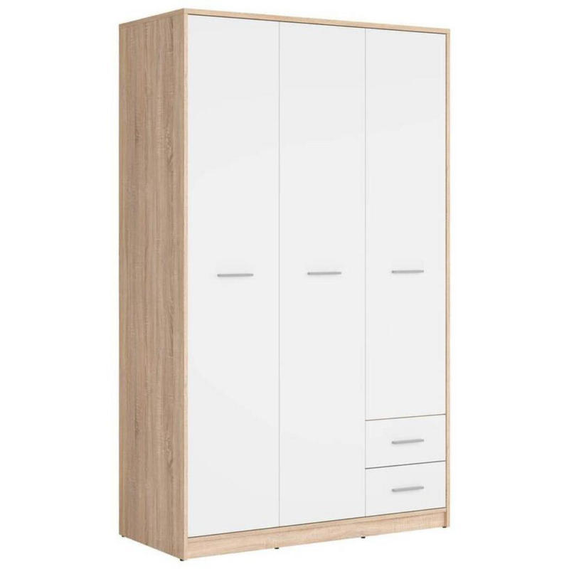 Drehtürenschrank Nepo Plus