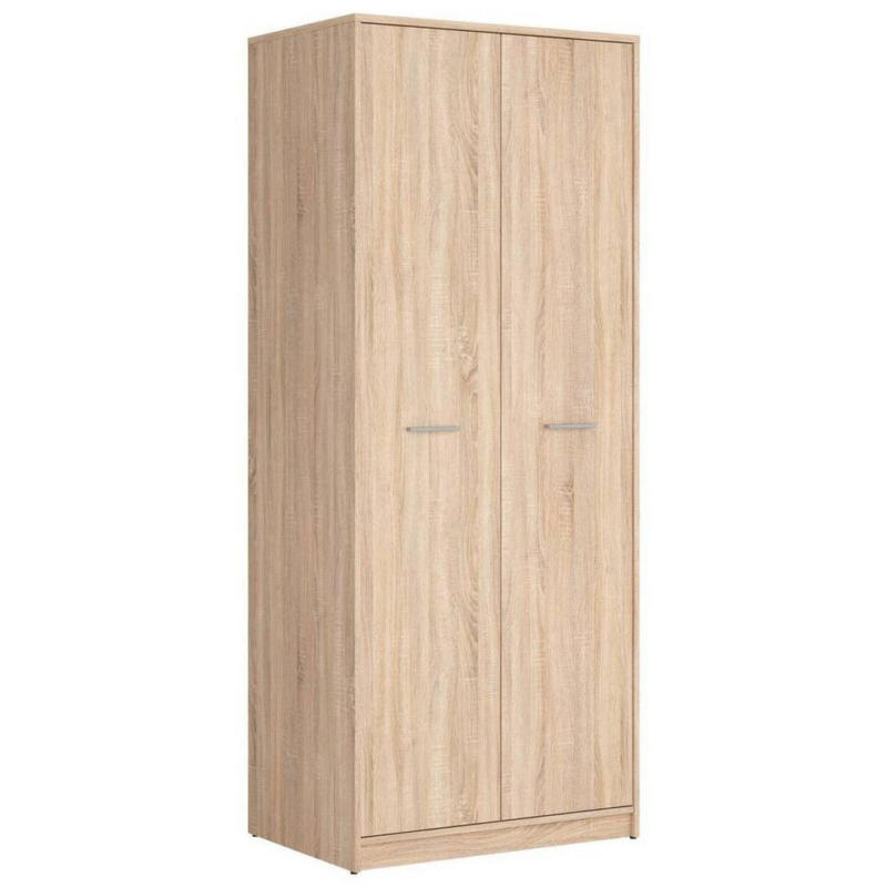 Drehtürenschrank Nepo Plus