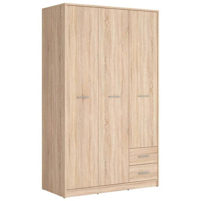 Drehtürenschrank Nepo Plus