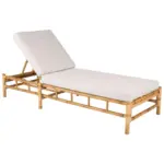 M&ouml;belix Sonnenliege Cane