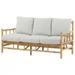 Möbelix Loungesofa Cane