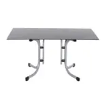 M&ouml;belix Gartenklapptisch K98066