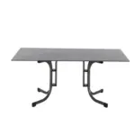 M&ouml;belix Gartenklapptisch K95703