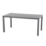 M&ouml;belix Gartentisch K95704