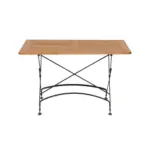 Möbelix Gartenklapptisch N05796