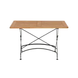 Gartenklapptisch N05796