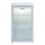 Möbelix Kühlschrank Gks102 Weiß 102 L Freistehend