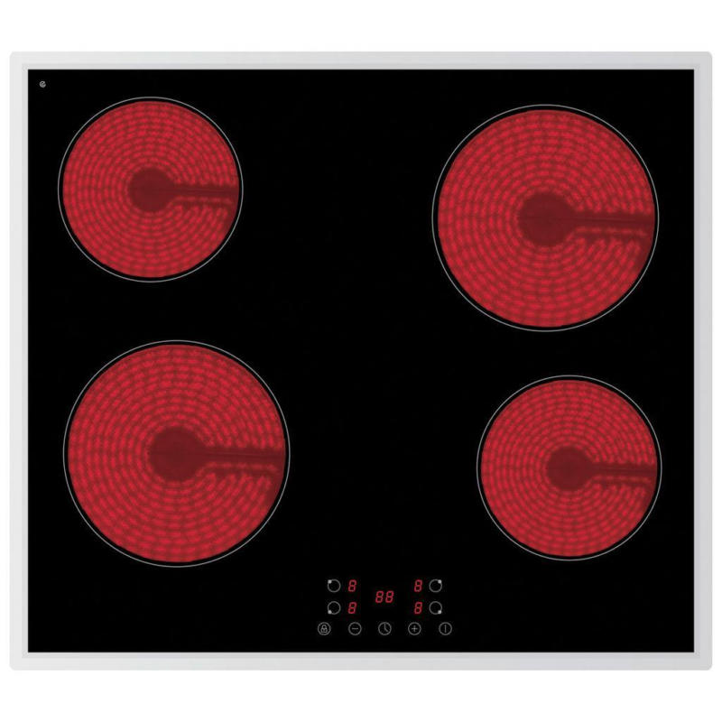 Glaskeramikkochfeld Eb-C4g