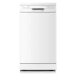 Möbelix Geschirrspüler Gsp9-4e