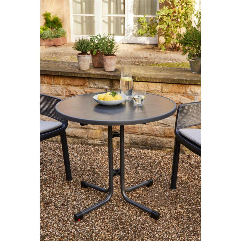 Gartenklapptisch N47121