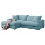 Möbelix Ecksofa Pelle