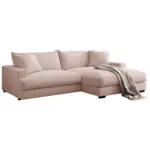 Möbelix Ecksofa Pelle