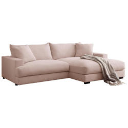 Ecksofa Pelle