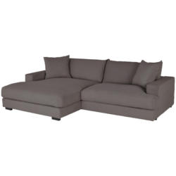 Ecksofa Pelle