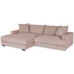 Möbelix Ecksofa Pelle