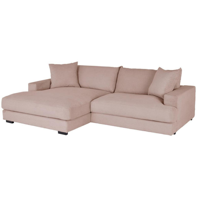 Ecksofa Pelle