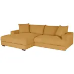 Möbelix Ecksofa Pelle