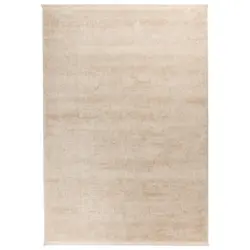 Vintage-teppich Adeon 600 Creme 80/150 cm