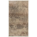 Möbelix Vintage-teppich Charu 200 Beige 120/170 cm