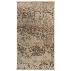 Vintage-teppich Charu 200 Beige 160/230 cm