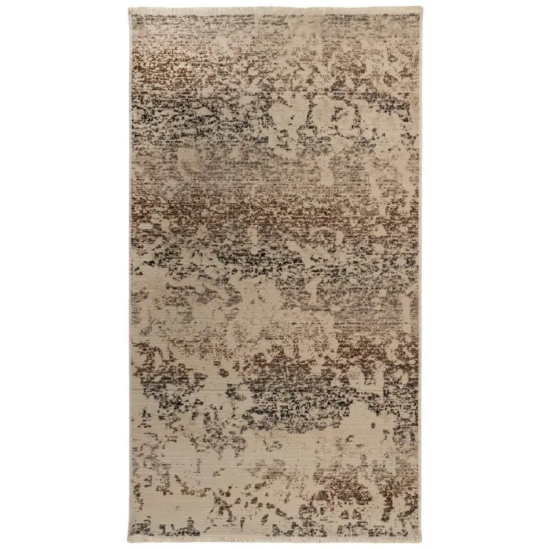 Vintage-teppich Charu 200 Beige 160/230 cm
