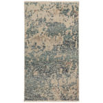 Möbelix Vintage-teppich Charu 300 Blau 120/170 cm