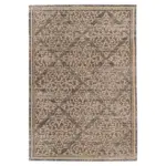 M&ouml;belix Flachwebteppich Davio 100