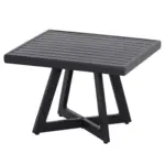Möbelix Gartentisch Metall L 50 Cm