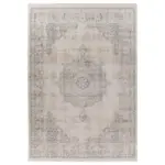 Möbelix Vintage-teppich Dilan 100 Grau 120/170 cm