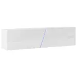 M&ouml;belix Lowboard Slant 160