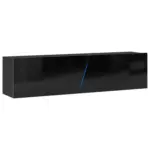 M&ouml;belix Lowboard Slant 160